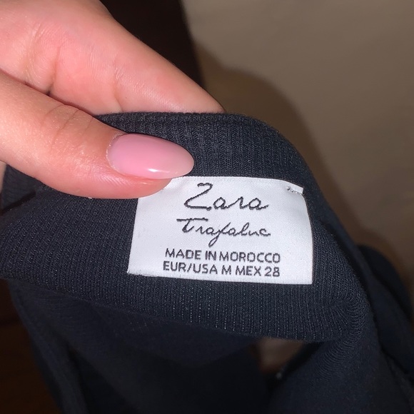 Zara top - Picture 2 of 3